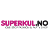 Superkul.no logo