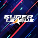 Superleague.com logo