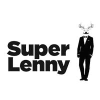 Superlenny.com logo