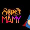 Supermamy.net logo