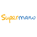 Supermano.fr logo