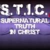 Supernaturaltruthinchrist.com logo
