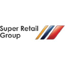 Superretailgroup.com.au logo