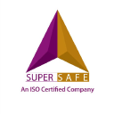 Supersafeworld.com logo