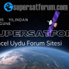 Supersatforum.com logo