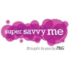 Supersavvyme.co.uk logo