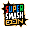 Supersmashcon.com logo