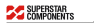 Superstarcomponents.com logo