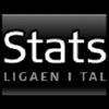 Superstats.dk logo