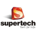 Supertechlimited.com logo