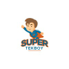 Supertekboy.com logo