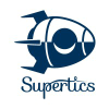 Supertics.com logo