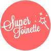 Supertoinette.com logo