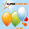 Supertosty.ru logo