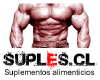 Suples.cl logo