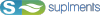 Suplments.com logo