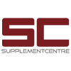 Supplementcentre.com logo
