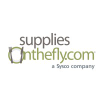 Suppliesonthefly.com logo