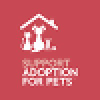 Supportadoptionforpets.co.uk logo