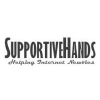 Supportivehands.net logo