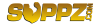Suppz.com logo