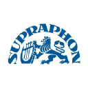 Supraphon.cz logo