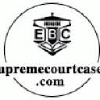 Supremecourtcases.com logo