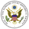 Supremecourthistory.org logo