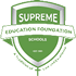 Supremeeducation.com logo