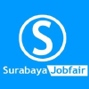 Surabayajobfair.com logo