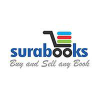 Surabooks.com logo