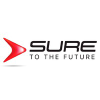 Sure.com.bo logo