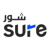 Sure.com.sa logo