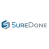 Suredone.com logo