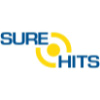 Surehits.com logo