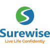 Surewise.com logo