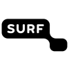Surf.nl logo