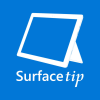 Surfacetip.com logo
