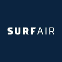 Surfair.com logo