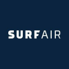 Surfair.com logo