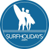 Surfholidays.com logo