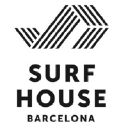 Surf House Barcelona