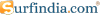 Surfindia.com logo