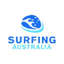 Surfingaustralia.com logo