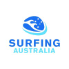Surfingaustralia.com logo