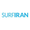 Surfiran.com logo