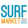 Surfmarket.org logo