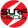 Surfmedia.jp logo