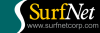 Surfnetcorp.com logo