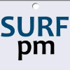 Surfpm.com logo